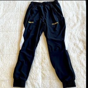 Nike “JOGA BONITO” joggers